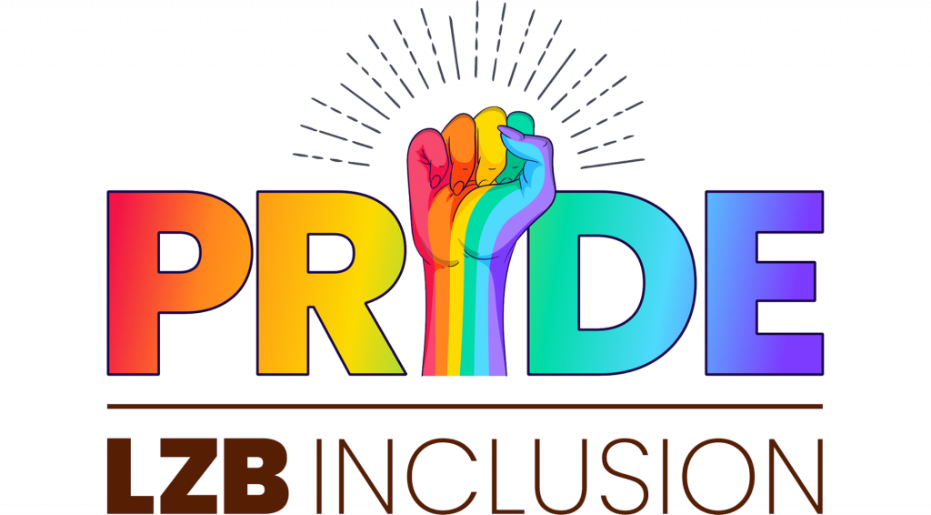 Diverse & Inclusive Work Environment that feels like you belong LaZ